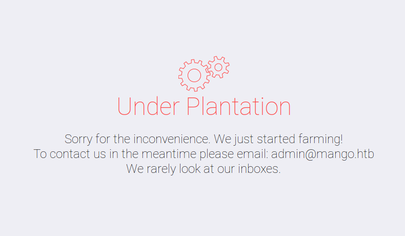 Logged in to staging\-order