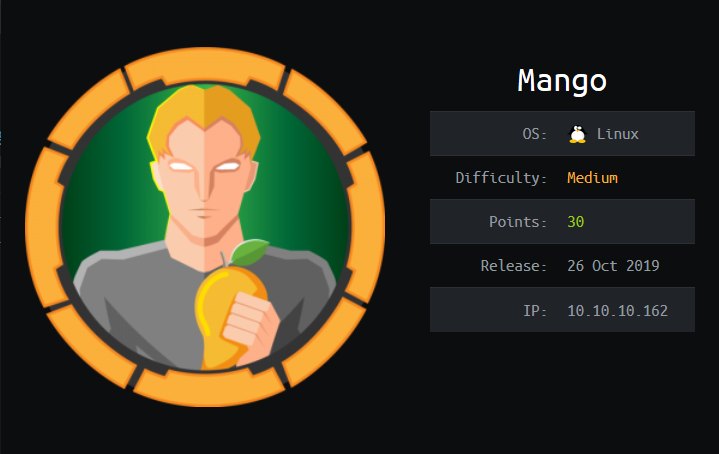 Mango