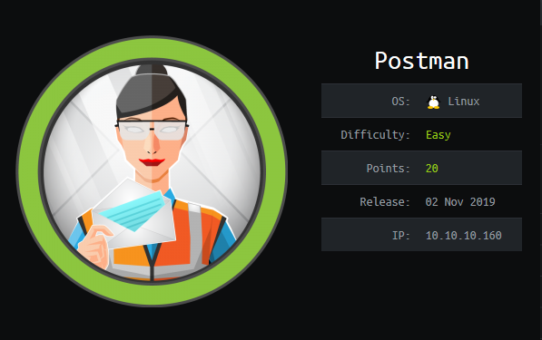 Postman