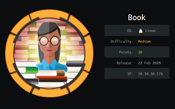 Book