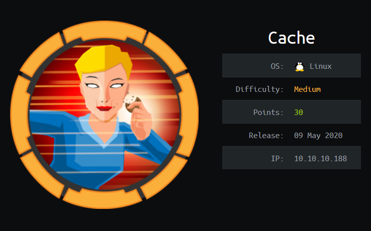Cache